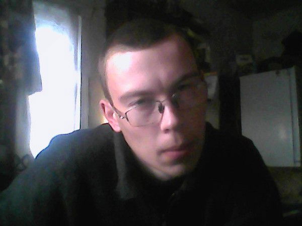 Кирилл Пышминцев