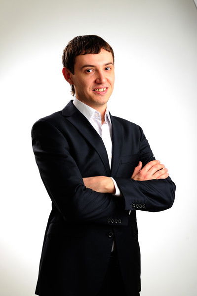 Александр Дош