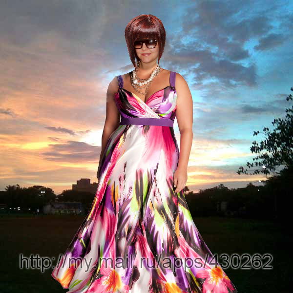 Светик Волкова