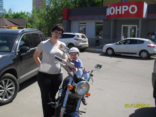 Оксана Суслова