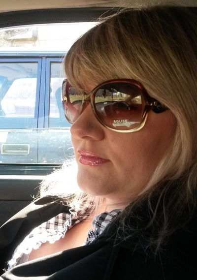 Ольга Ерофеева