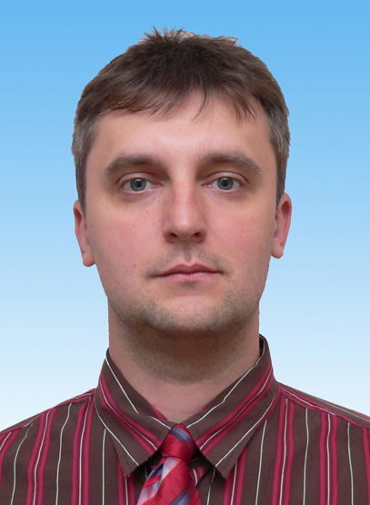 Александр Ивахненко
