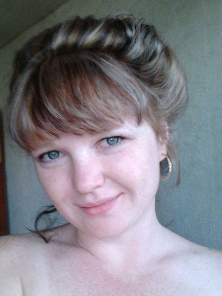 Виктория Сидорова