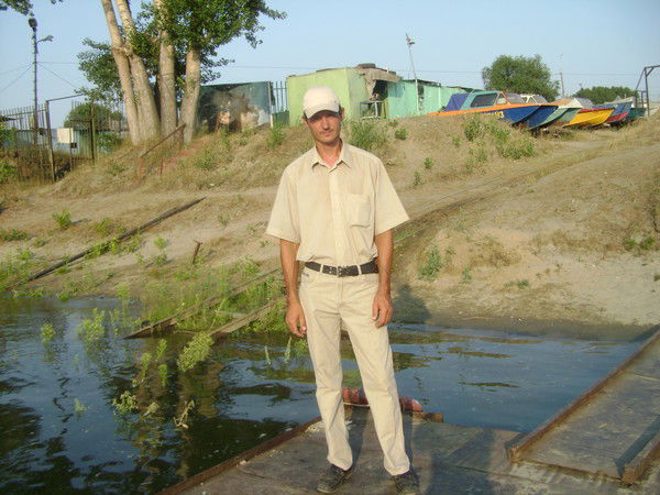 Петр Кириллов