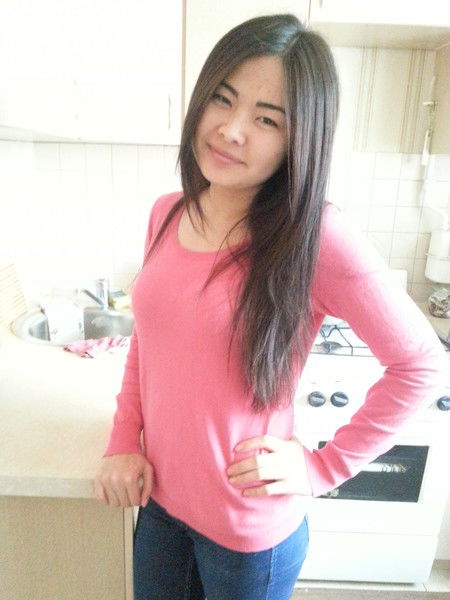 Дана Дуйсенбаева