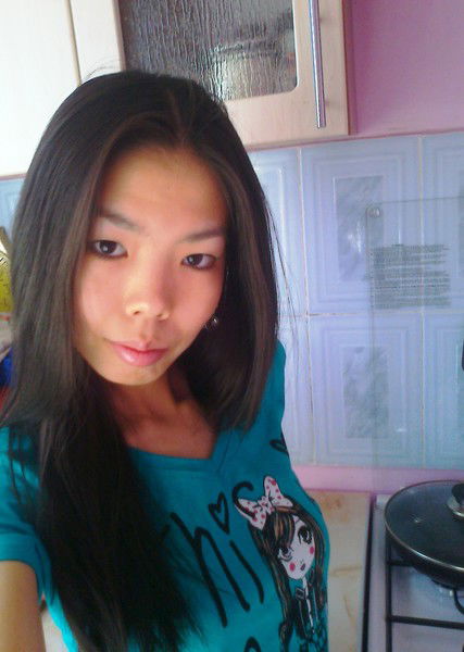 Нурбану Дарбаева