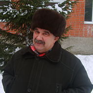 Александр Ефремочкин