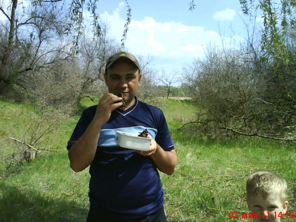 Александр Орлов