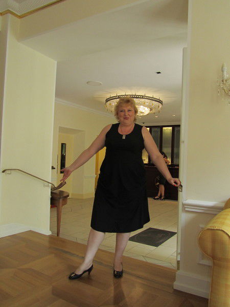 Анна Бачурина