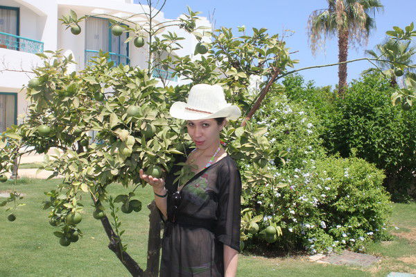 Дарья Макияж