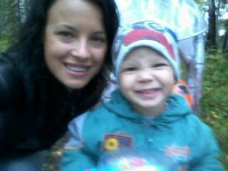 Юля Нестерова