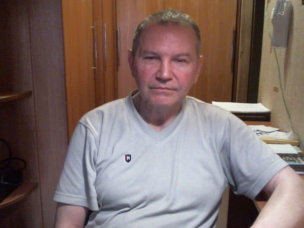 Камил Козырев