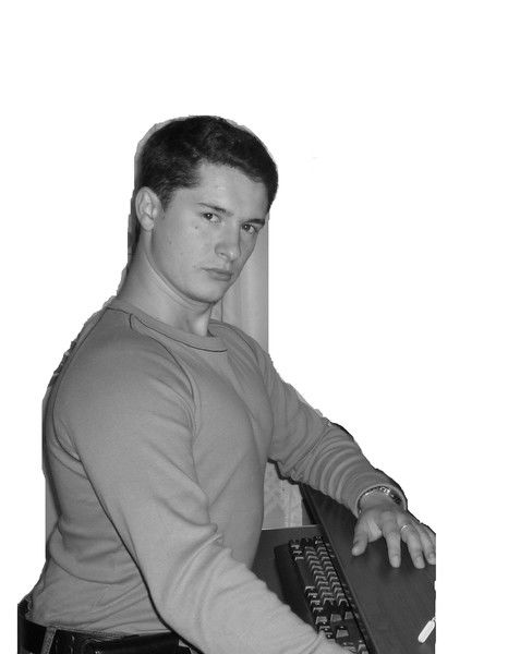 Олег Валяженков