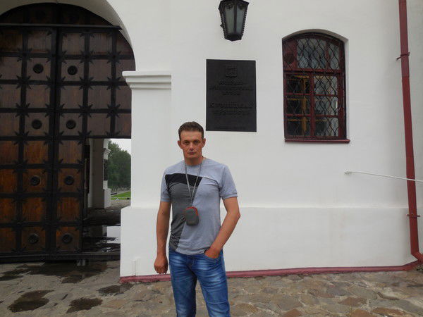 Виталик Xxxxx