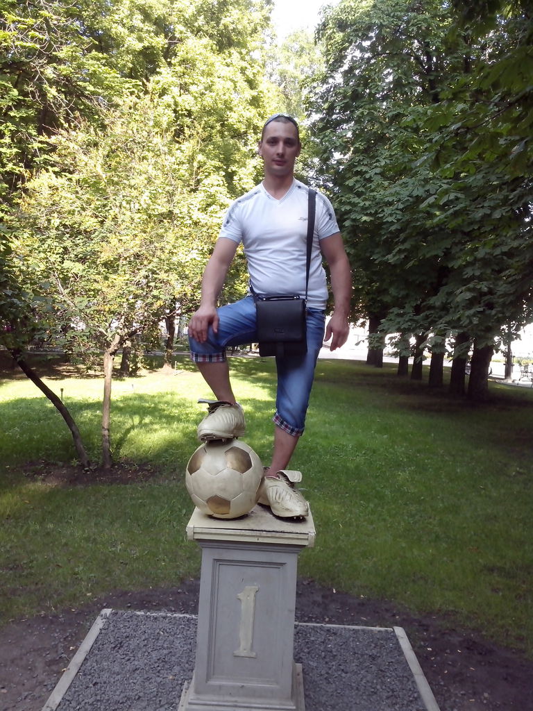 Александр Гишко