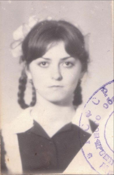 Наталья Гудкова