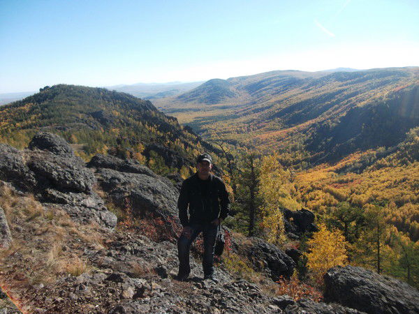 Игорь Авдеев