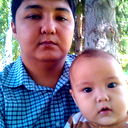 Kairat Zhamangaliev