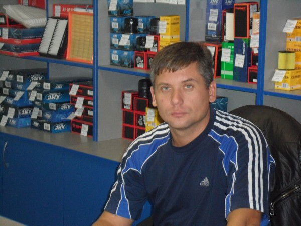 Вячеслав Машкин