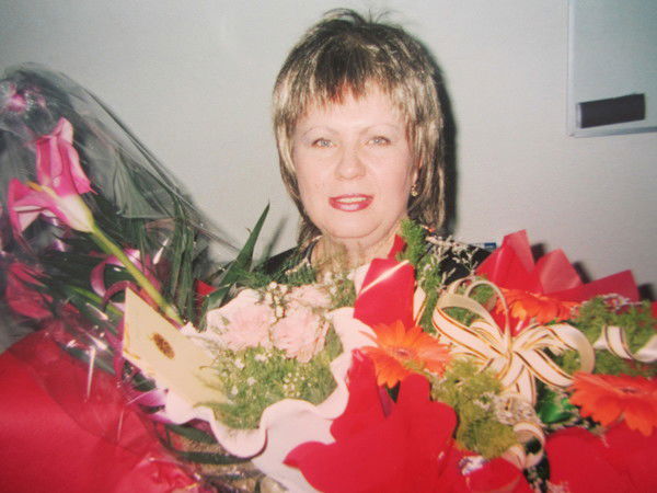 Маргарита Зайцева