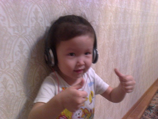 Айгул Адилгереева