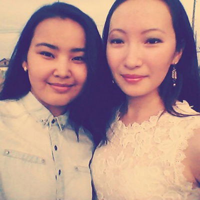 Гульнур Ермеккалиева