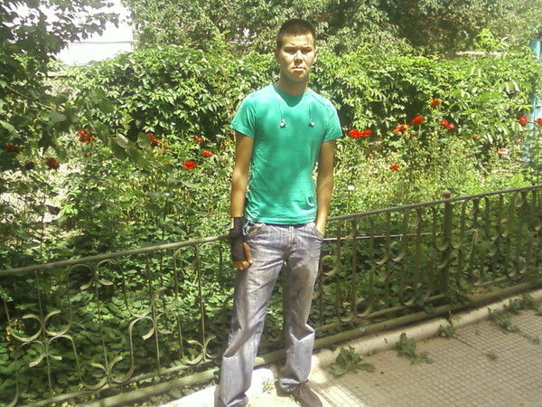 Налу Бакытов