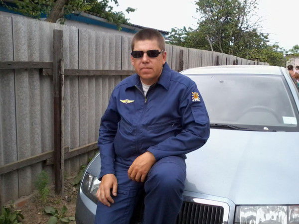 Дмитрий Капленко