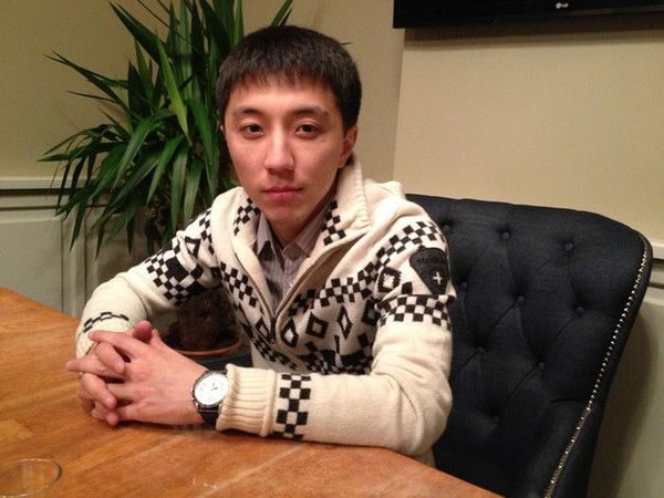 Жамбыл Сарманов