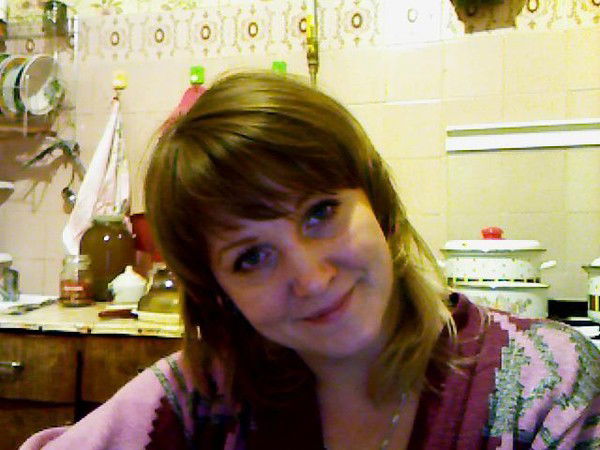 Наталья Сидорова