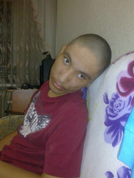 Курбан Муфтеев