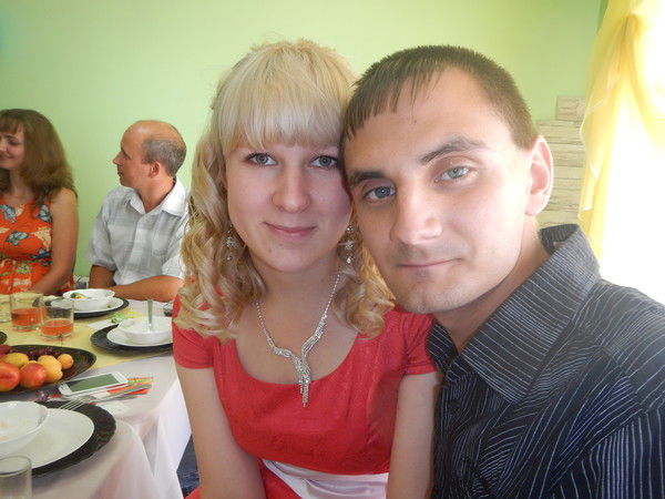 Ксения Оборина