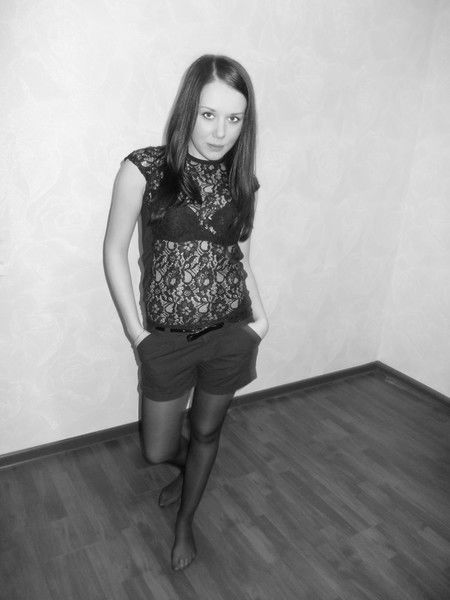 Маша Паюсова