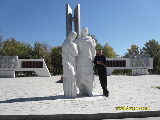 Николай Николай