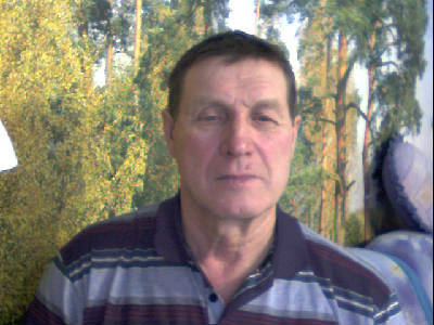 Виктор Шпагонов