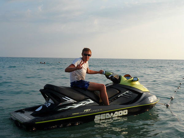 Владимир Росляков