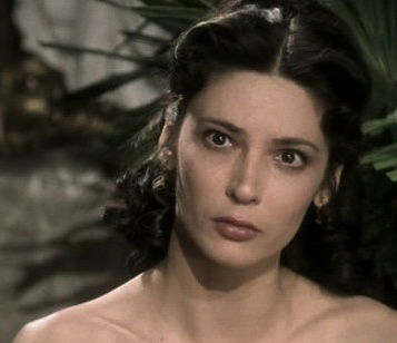 Настасья Филиппова