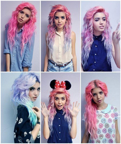 Катюша Одерий