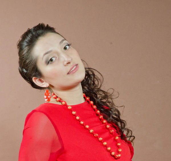 Резеда Мухаметдинова