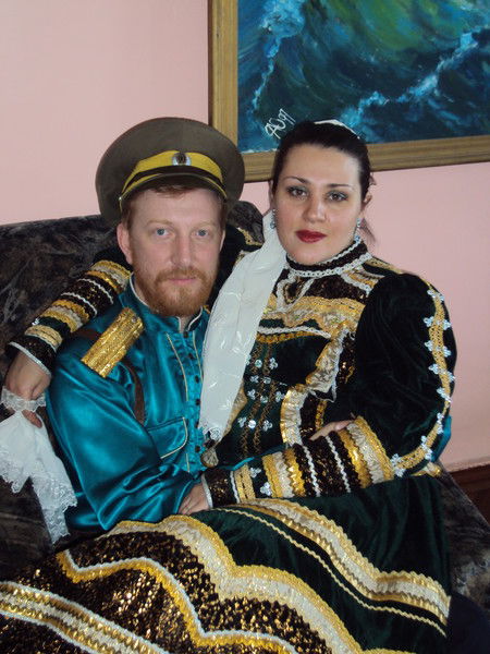 Ольга Воробьева