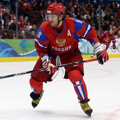 Вадик Захваткин