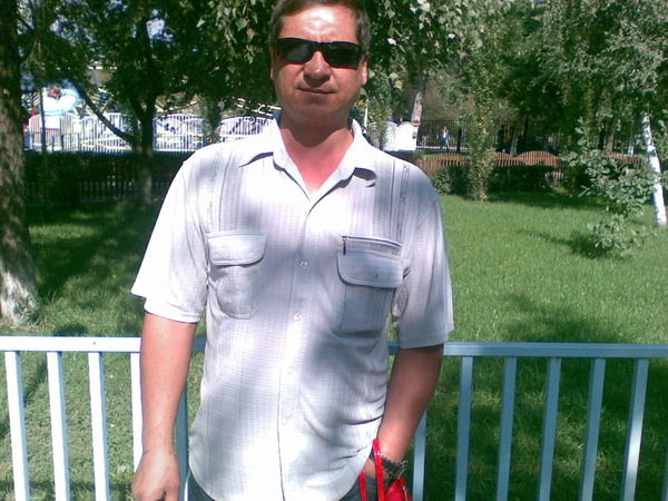 Саша Матвеев