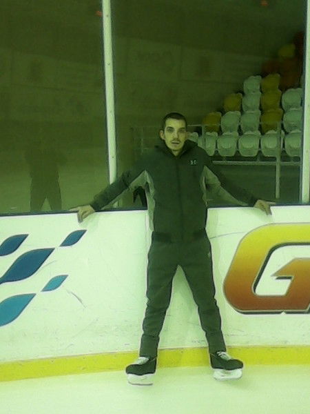 Антон Кадышников