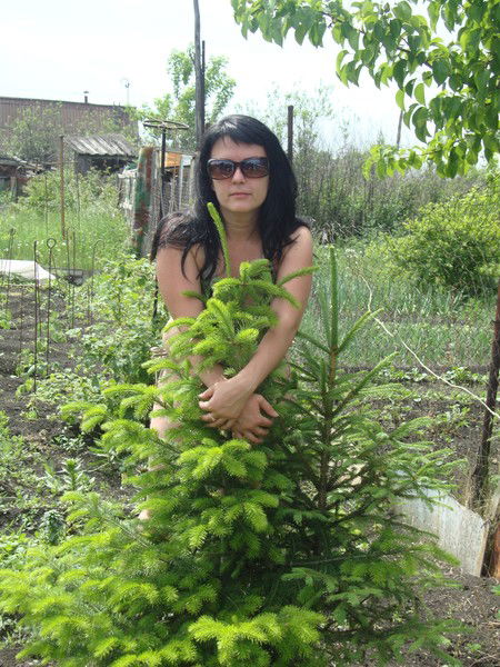 Екатерина Мякишева