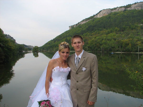 Александр Клюев