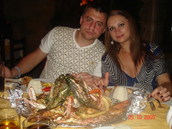 Егор Скожепа