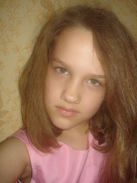 Екатерина Гаврицкая