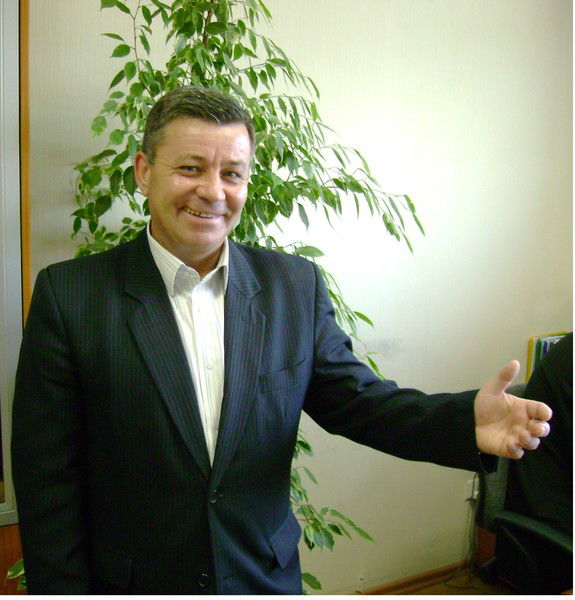 Василий Маруняк