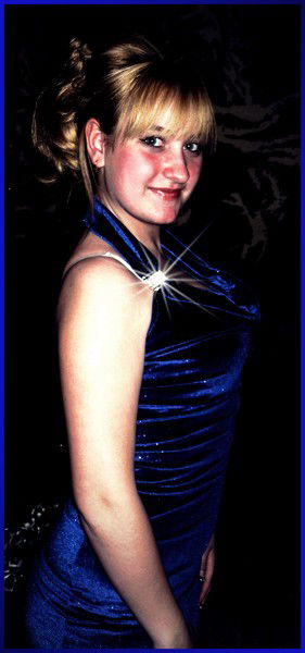 Юлия Каменская