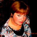 Людмила Белоусова